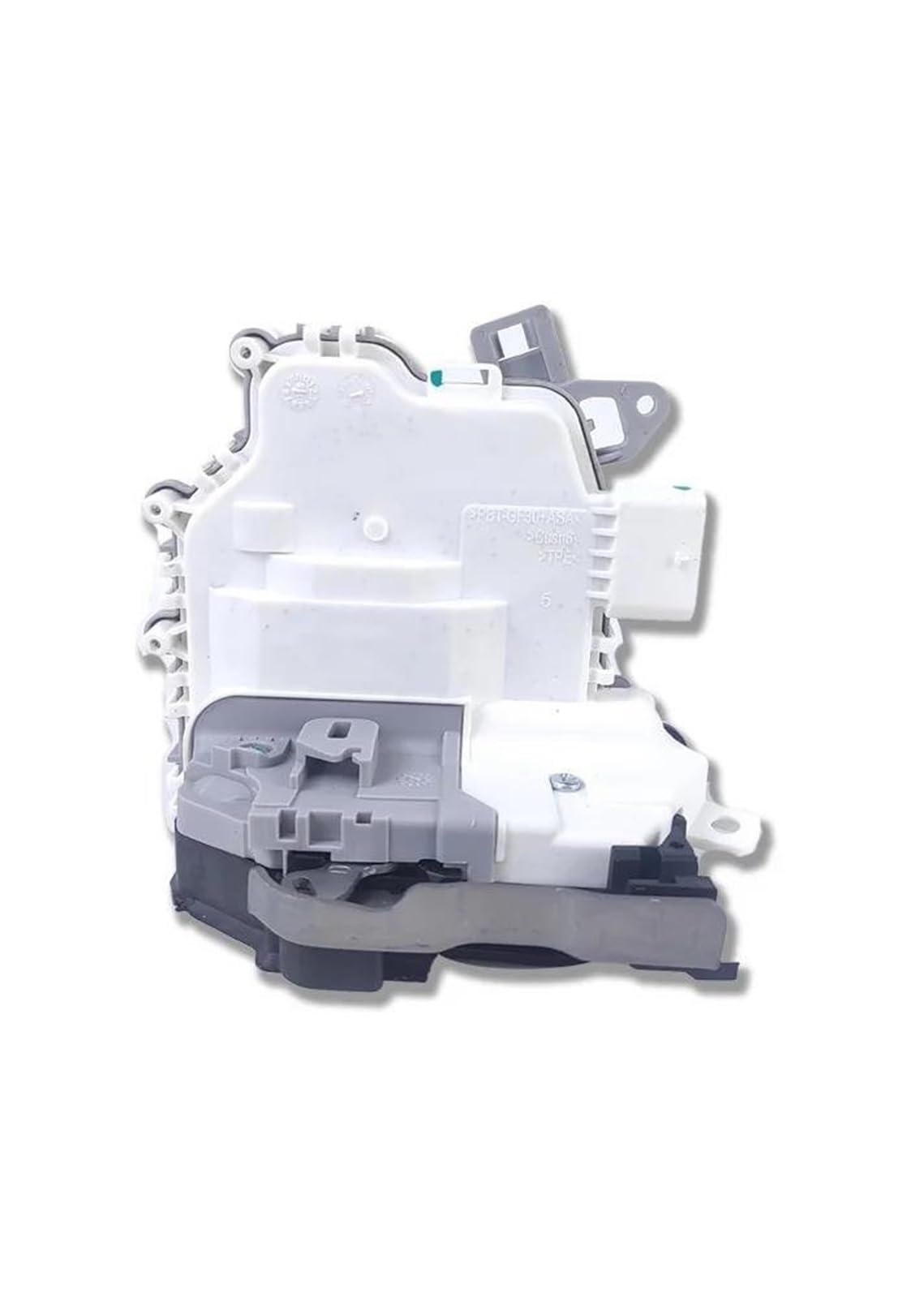 Central Lock Actuator for A1 for A4 for A5 for A6 for Q3 for Q5 for Q7 Door Lock Actuator 8J1837015C 8J1837016C 8K0839015C 8K0839016C(Right Rear 6pin)