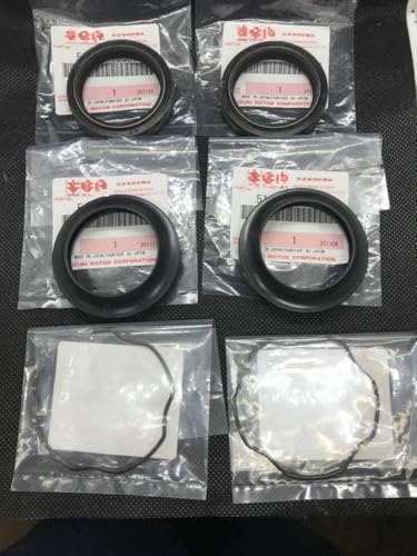売れました。/スカイウェイブcj44 〜46ホークシールセット スズキ（SUZUKI） スカイウェイブ250 CJ44A CJ45A CJ46A 純正Fフォーク