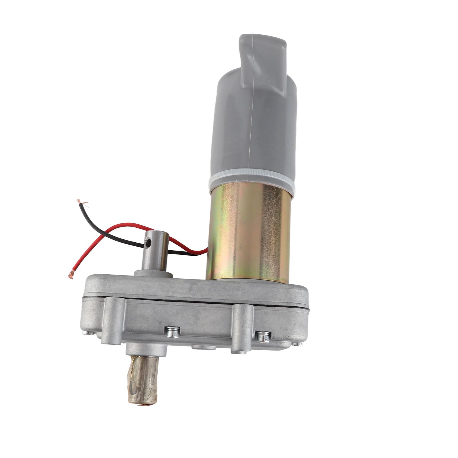 Motoriduttore per Slide Out a Coppia Elevata a Doppio Albero per Sostituzione DC12V 523900 per Appassionati di