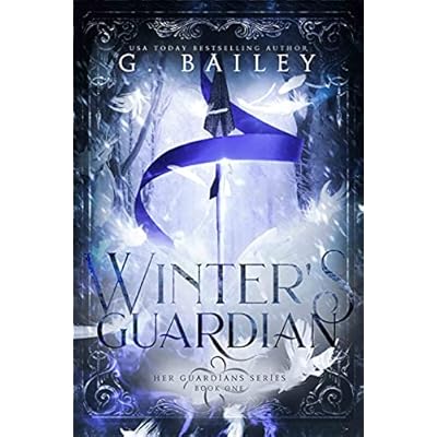 Winter's Guardian