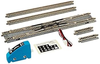 Amazon.com: Kato USA Model Train Products V7 UNITRACK Double