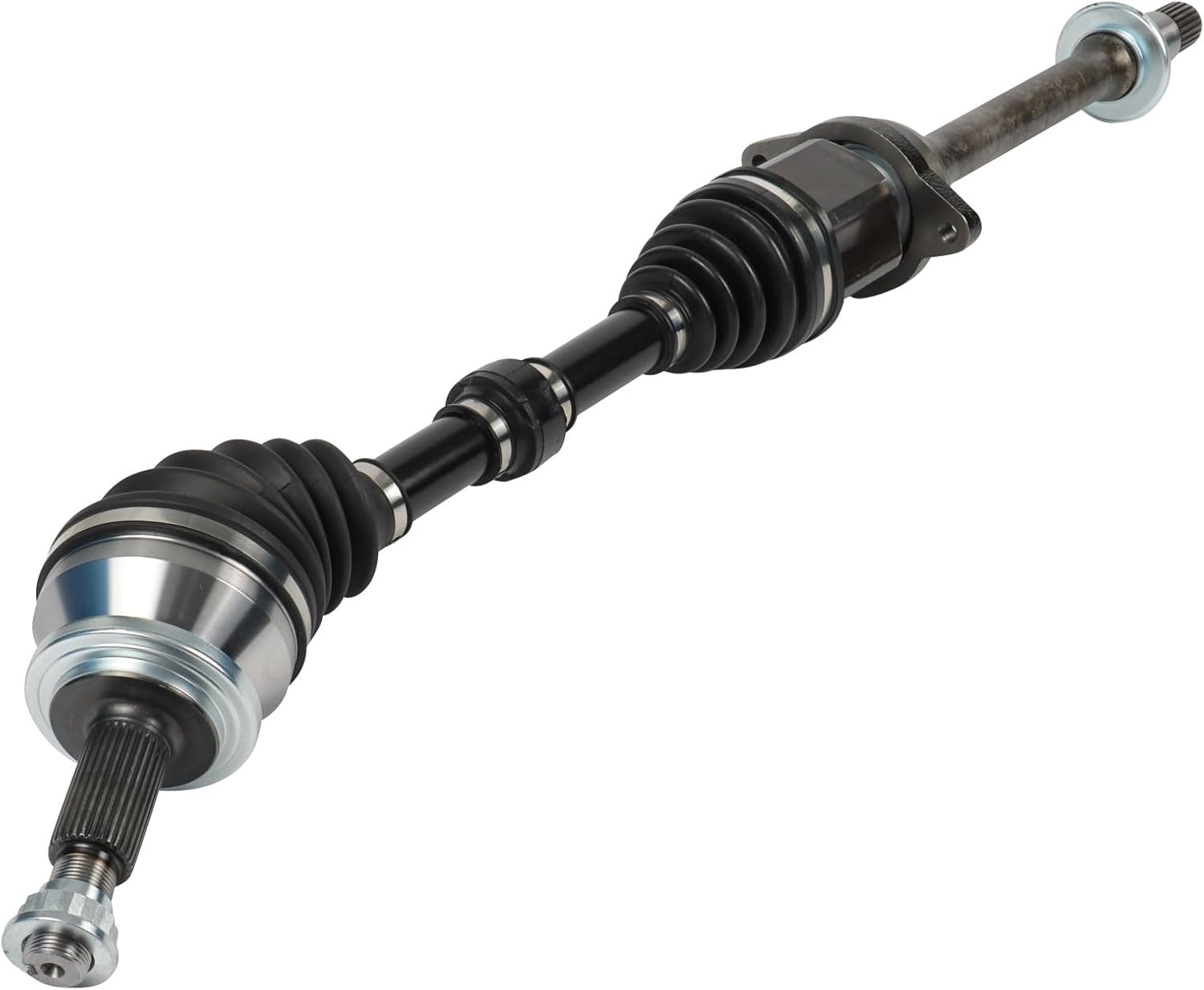 ECCPP CV Axle Shaft Assembly fit 2022-2023 for Lexus NX350h 2022-2023 for Lexus NX450h+ 2021-2023 for Toyota RAV4 Prime Front Right(Front Passenger Side) NCV69232 4341042390
