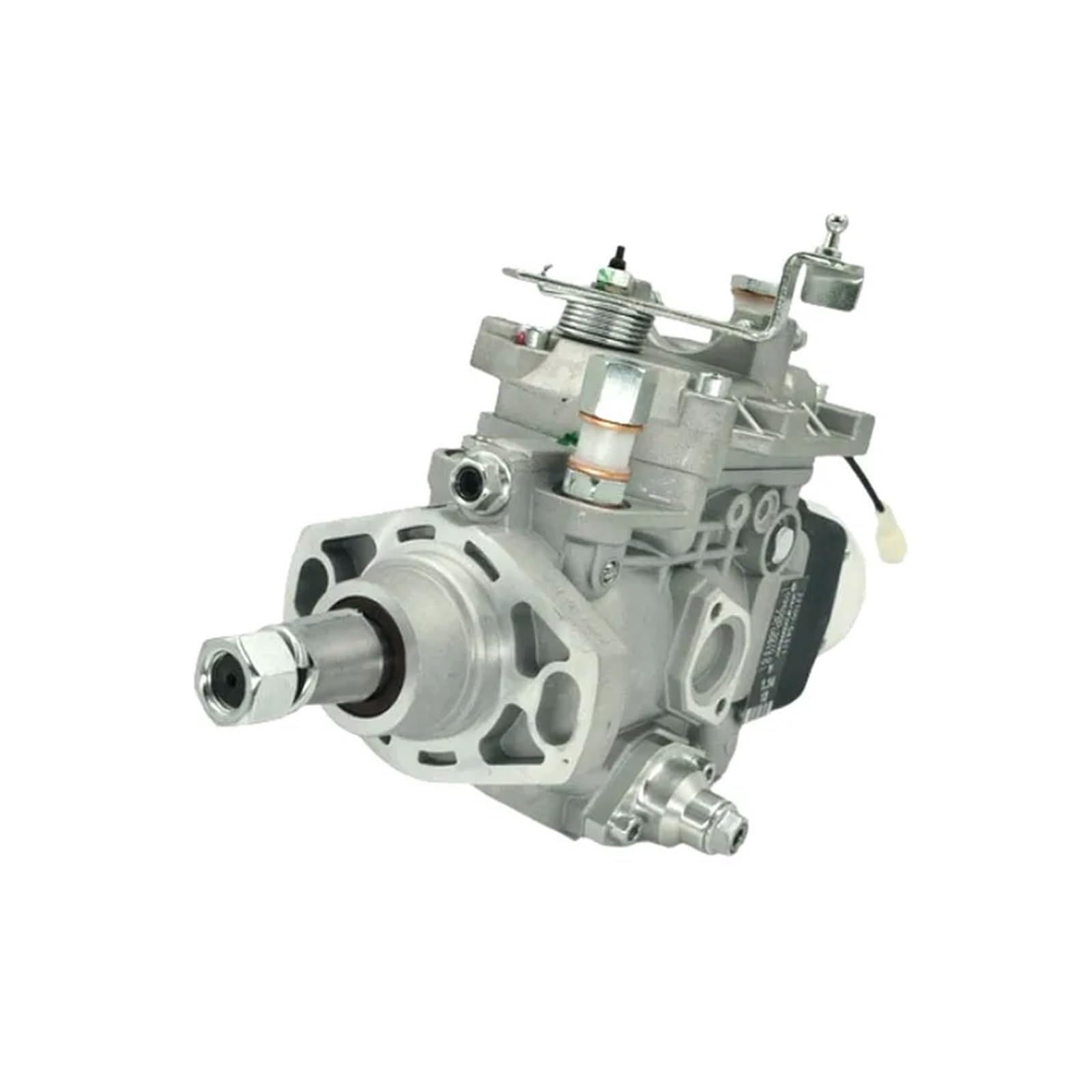Pompa di iniezione del carburante della pompa dell'iniettore diesel 1KZ TE 096500-0131 VE412E2100RND013 22100-67070 compatibile for Toyota Land Cruiser 1KZ-TE 3.0