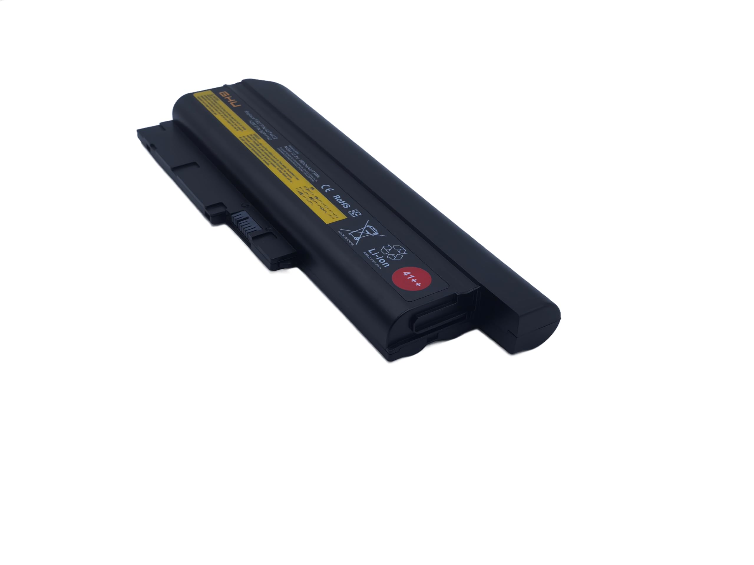 ThinkPad バッテリ　42T4621 Genuine OEM Lenovo ThinkPad Laptop Battery 42T4621 42T4623