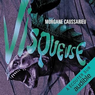 Couverture de Visqueuse