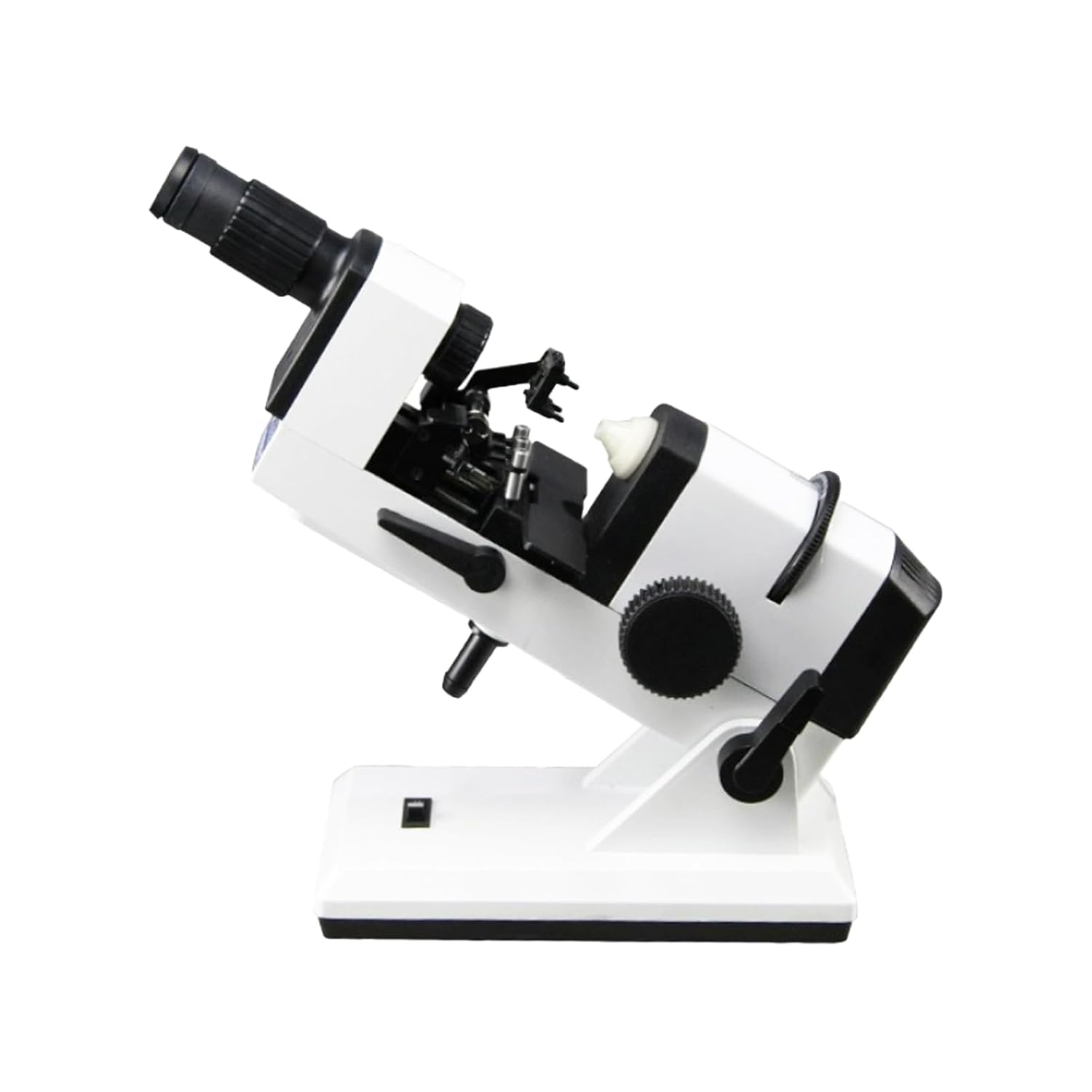 NJC-4 Lensmeter Focimeter Diameter 20mm-85mm