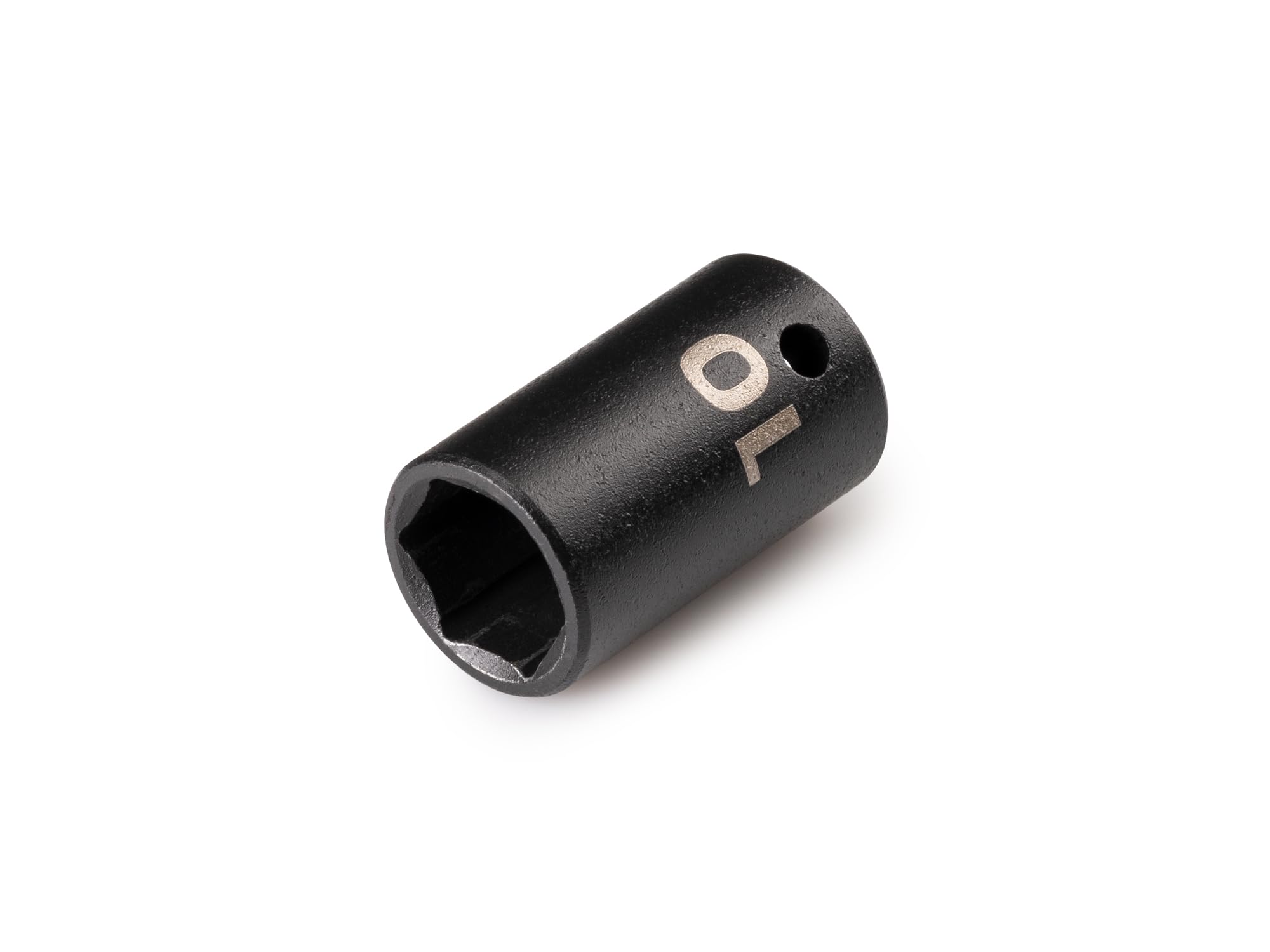 TEKTON 1/4 Inch Drive x 10 mm 6-Point Impact Socket | SID02110 — image 1