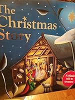 The Christmas story 1781977585 Book Cover