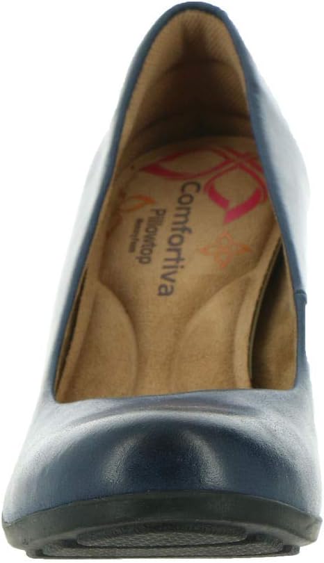 Comfortiva Noxi Womens Pump 85 BM US MidnightNavy