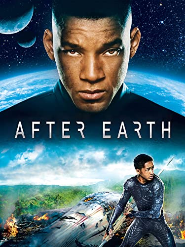  After Earth