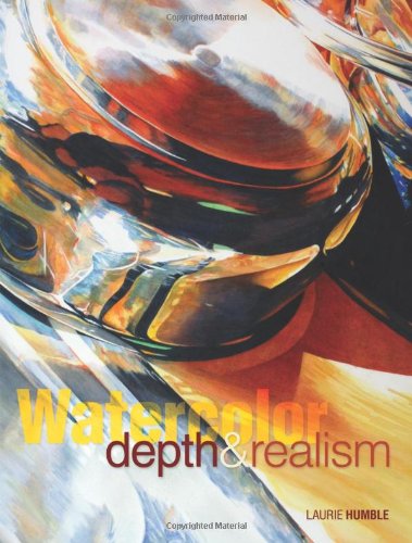Watercolor Depth And Realism: 5 Simple Techniques For Adding Dimension ...