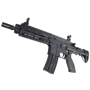 Amazon.co.jp: 【フォースターBOX】S&T HK416 PDW スポーツ