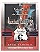 The Perfect Escape "An Adventure on Kansas Route 66": Route 66 Adult Coloring Book