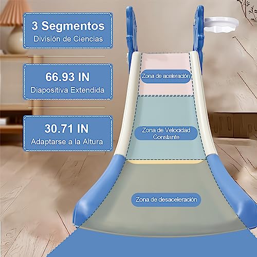 Resbaladillas, Toy Imagen adicional