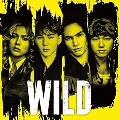 WILD / WENDY