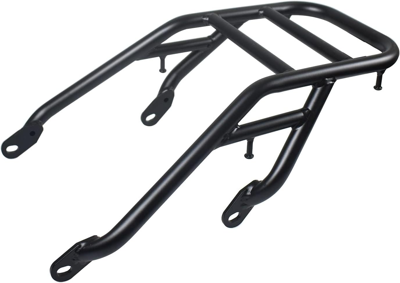 Motorcycle Parts Top Case Rear Rack Carrier Support fit for Ho-nda Rebel CMX 500 CMX 300 CMX500 CMX300 Accessories 2017-2024 Rear Luggage Rack