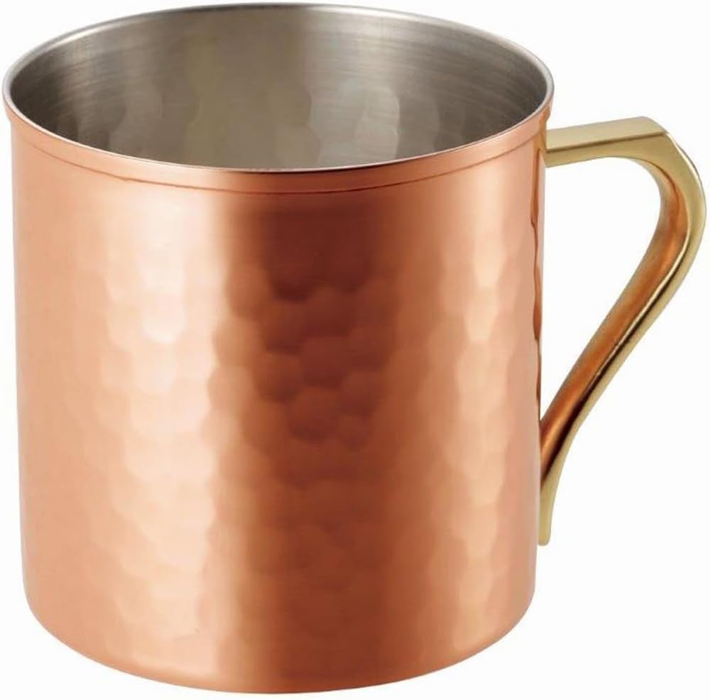 Asahi CNE-906 Shokuraku Koubou New Special Mug, 12.2 fl oz (360 cc)
