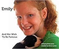 Emily and Her Wish To Be Famous 1320919030 Book Cover