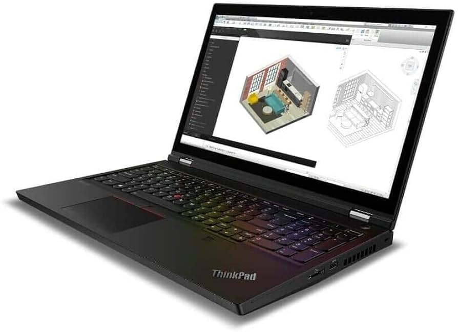 美品】ThinkPad P15v Gen 2 i7-11850H T1200 ThinkPad P15v Gen