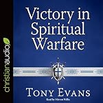 Cover of Victory in Spiritual Warfare