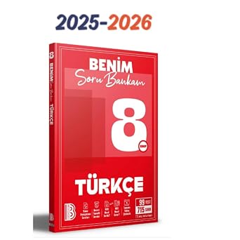 8. S n f T rk e Benim Soru Bankam