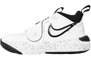 Nike Team Hustle D 11