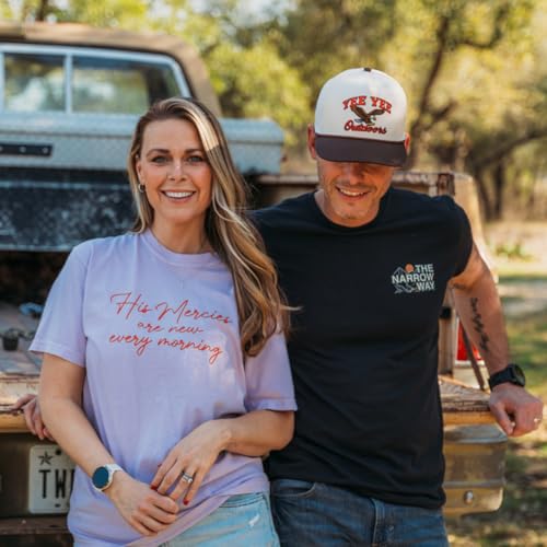 Image of Yee Yee Apparel Christian Faith Graphic Tee Shirt - Men's Christian Graphic Tees and Short Sleeve Shirts