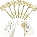 Vintage Skeleton Key Bottle Openers