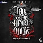 Cover of Tale of the Heart Queen