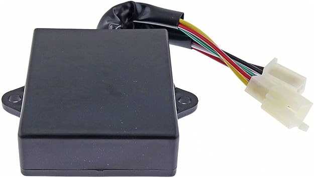 for cdi Ignition Module For F725 F911 245 260 285 320 335 345 LX178 LX279, Plastic Install, Lawn Mower Tractor Repair