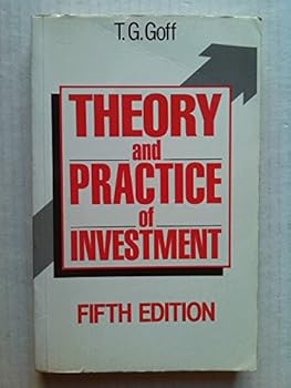 Paperback Theory and Practice of Investment Book
