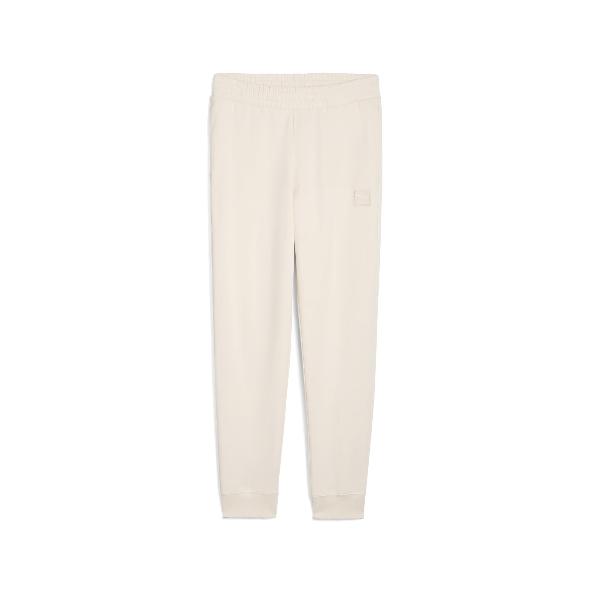 PUMA Damen Strickhose ESS Elevated Sweatpants FL Cl