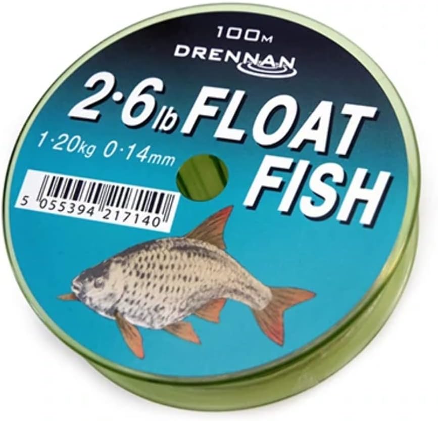 Drennan Float Fish line