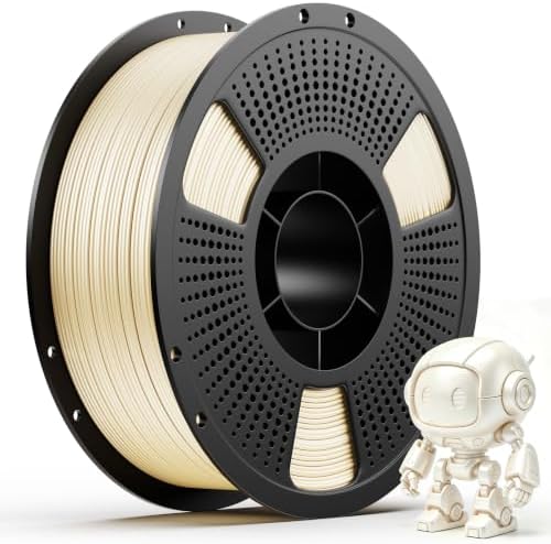 UJOY3D PETG White 1.00kg