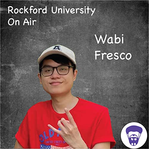 Wabi Fresco spits fire