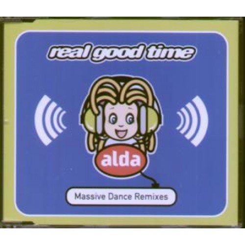 Real Good Time: Amazon.es: CD y vinilos}