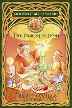 The Dragon of Doom: 01 (Moongobble & Me, 1)