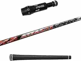 Amazon.co.jp: UST Mamiya ATTAS 11 Attas Jack #4 Golf Shaft