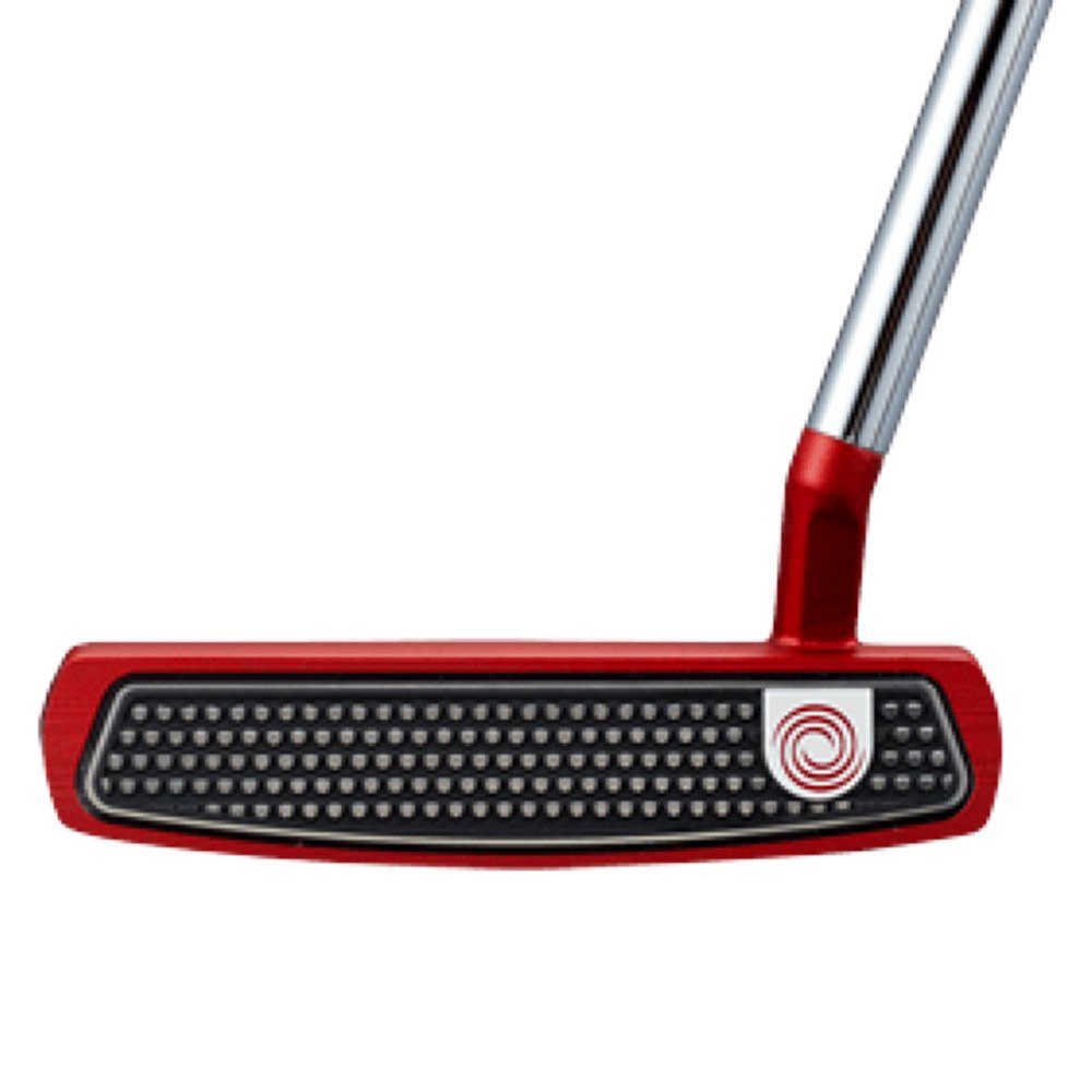 Amazon.co.jp: ODYSSEY O-WORKS Tour Putter 2018 Model RED VERSION