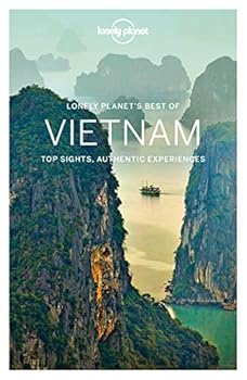 Paperback Best of Vietnam Book