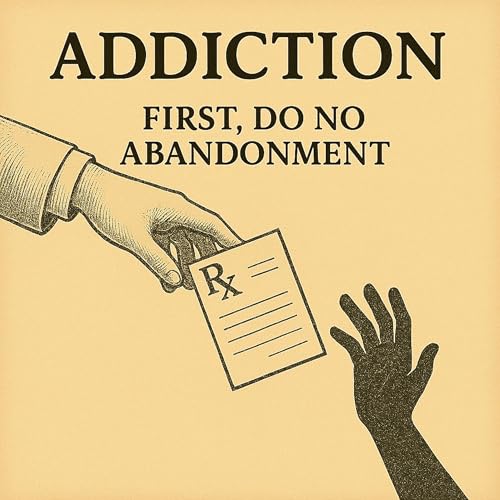 Page de couverture de No Abandonment