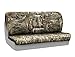 Coverking Front 60/40 Back Custom Fit Seat Cover for Select Chevrolet Colorado Models - Cordura Ballistic (MultiCam)