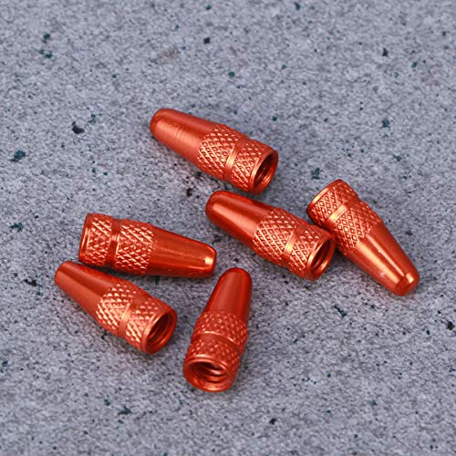 Vosarea Gold Mtb Ruote Arancioni Camera D Aria Mtb...