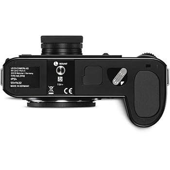 Amazon | Leica SL2 ミラーレスカメラ Vario-Elmarit-SL 24-70mm