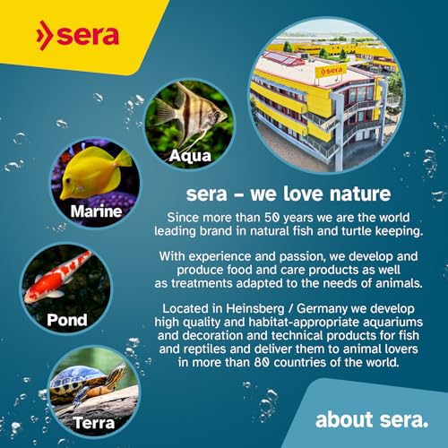 Image of Mechanical Pre-Filter for Enhanced Aquarium Water Clarity | Reusable | sera Filter Wool | Compatible with All Filters | for Fresh & Saltwater Tanks | Easy Maintenance | High Capacity