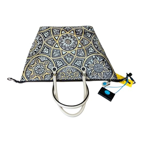Sac à dos en cuir transformable Gabs G3 PLUS L : 3 configurations luxe - 3