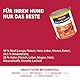 animonda GranCarno Junior Rind + Huhn (6 x 800 g), Welpenfutter für Junge Hunde, Nassfutter für Hunde mit 100% frischen, fleischlichen Zutaten, Junior Hundefutter ohne Getreide