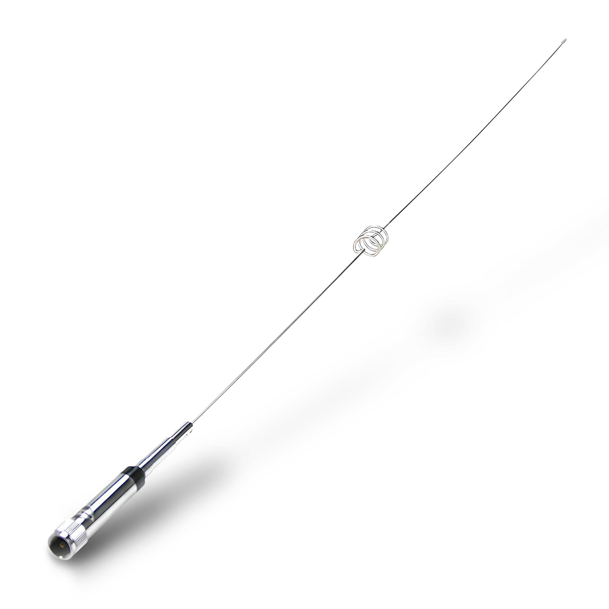 SRTM-770H Antena movil VHF/UHF 144/430 MHz Longitud 95 cm