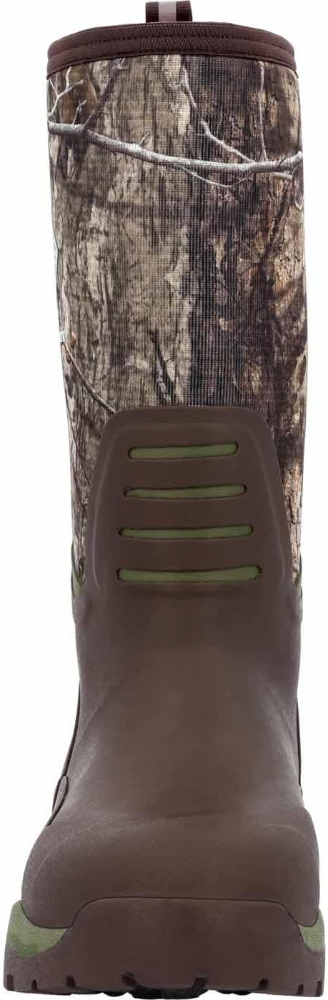 Muck Men's Pathfinder Tall Boot - Image 5