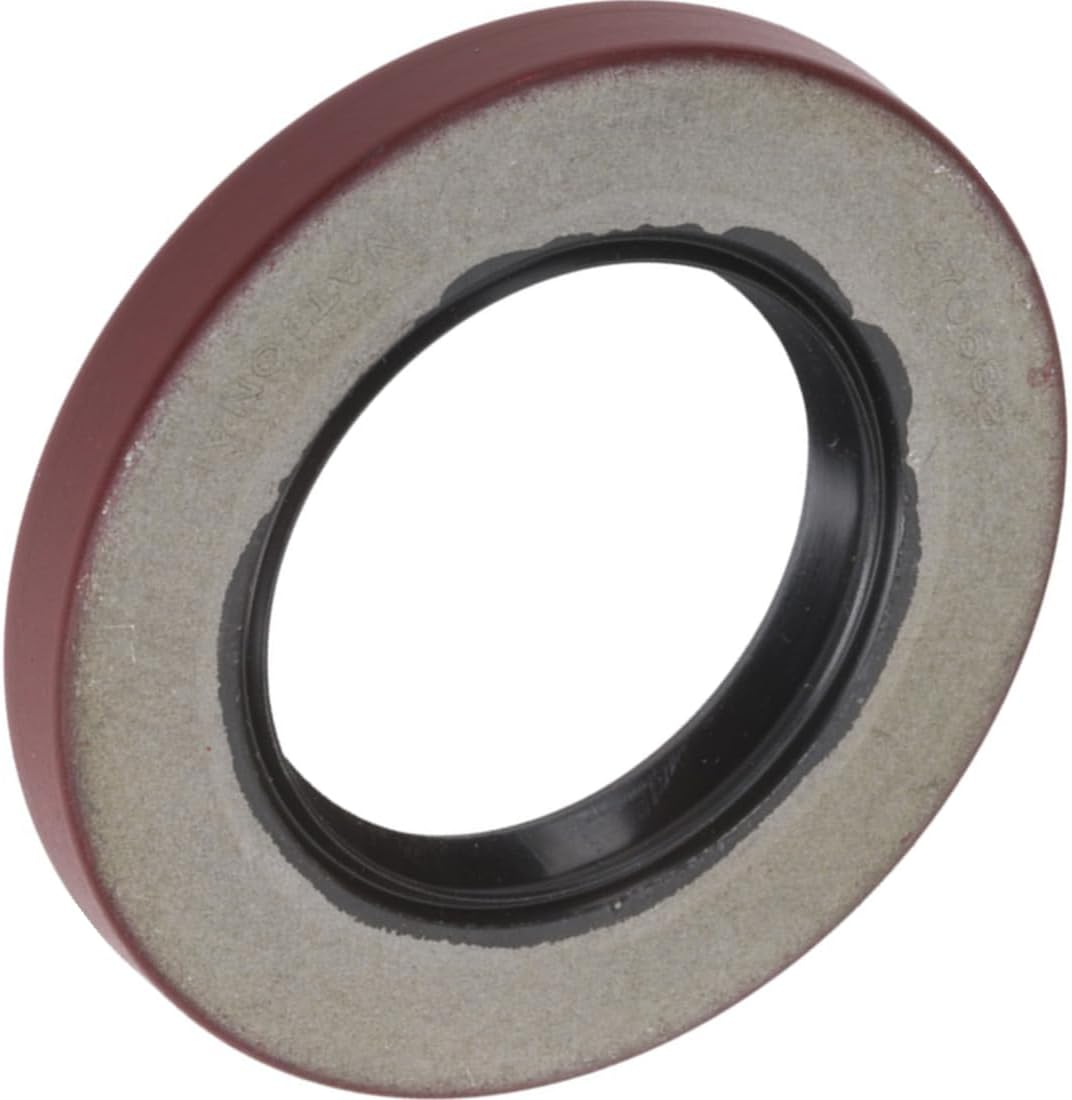 Front Transfer Case Output Shaft Seal,Transfer Case Seal Replacement D2TZ7B215C, D8TZ3254A, C6TZ7B215D 1 PCS for Chevrolet K30,V30,V3500 1977 1978-1991 for Dodge W250,W200 1975-1993